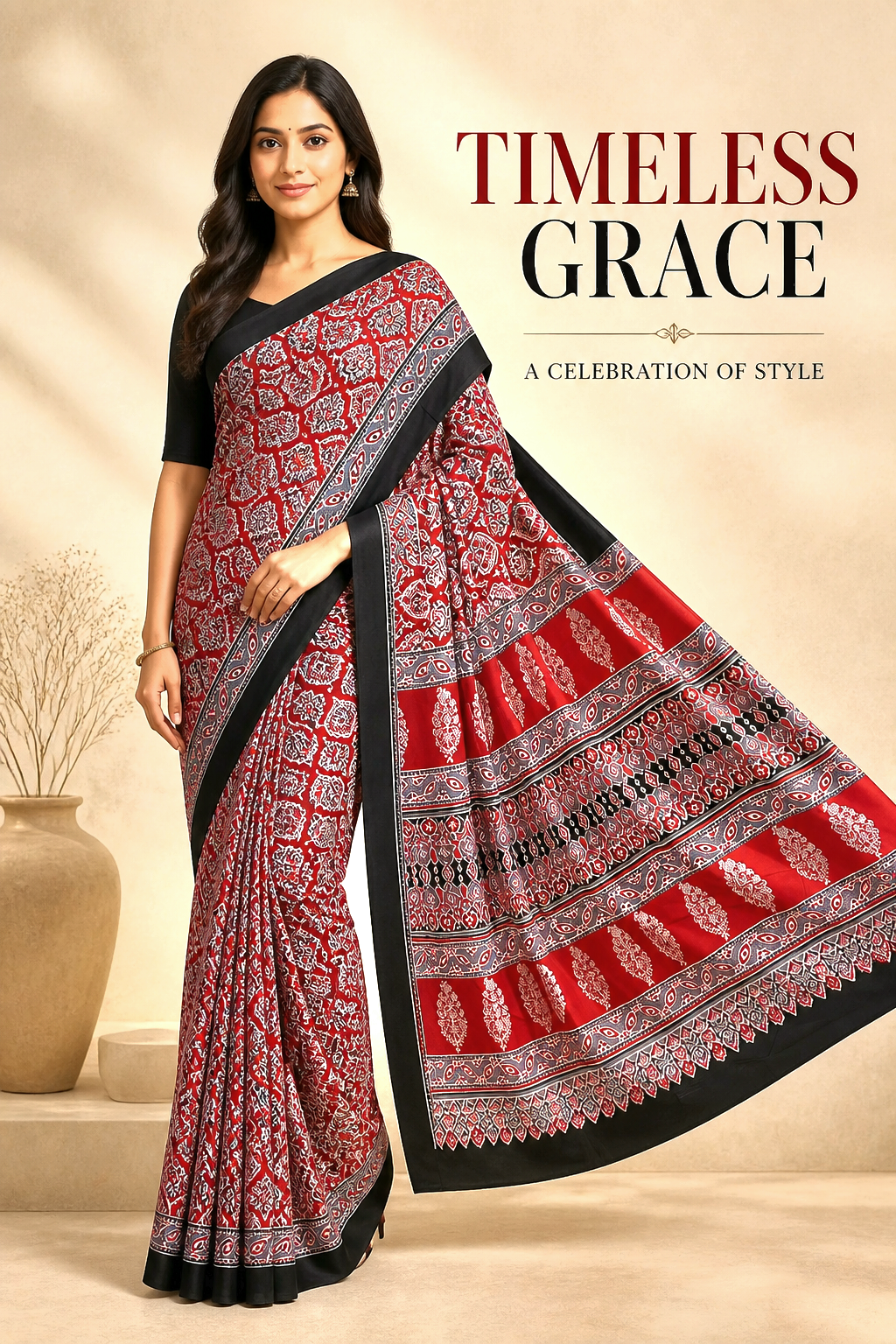 Saree Collection