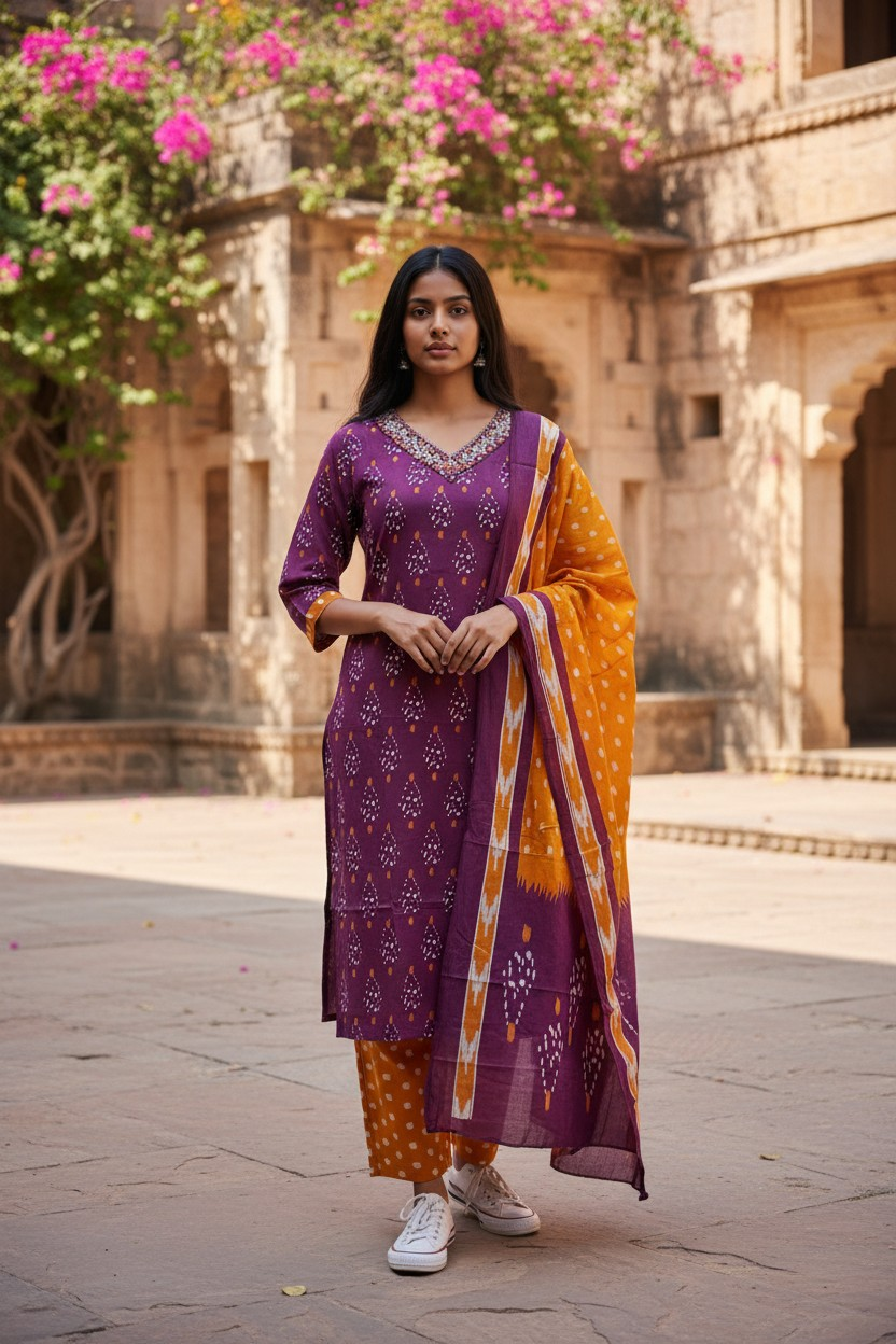 Kurti collections