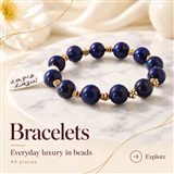 Bracelets